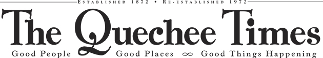 Quechee Times - Good people, good places and good things happening